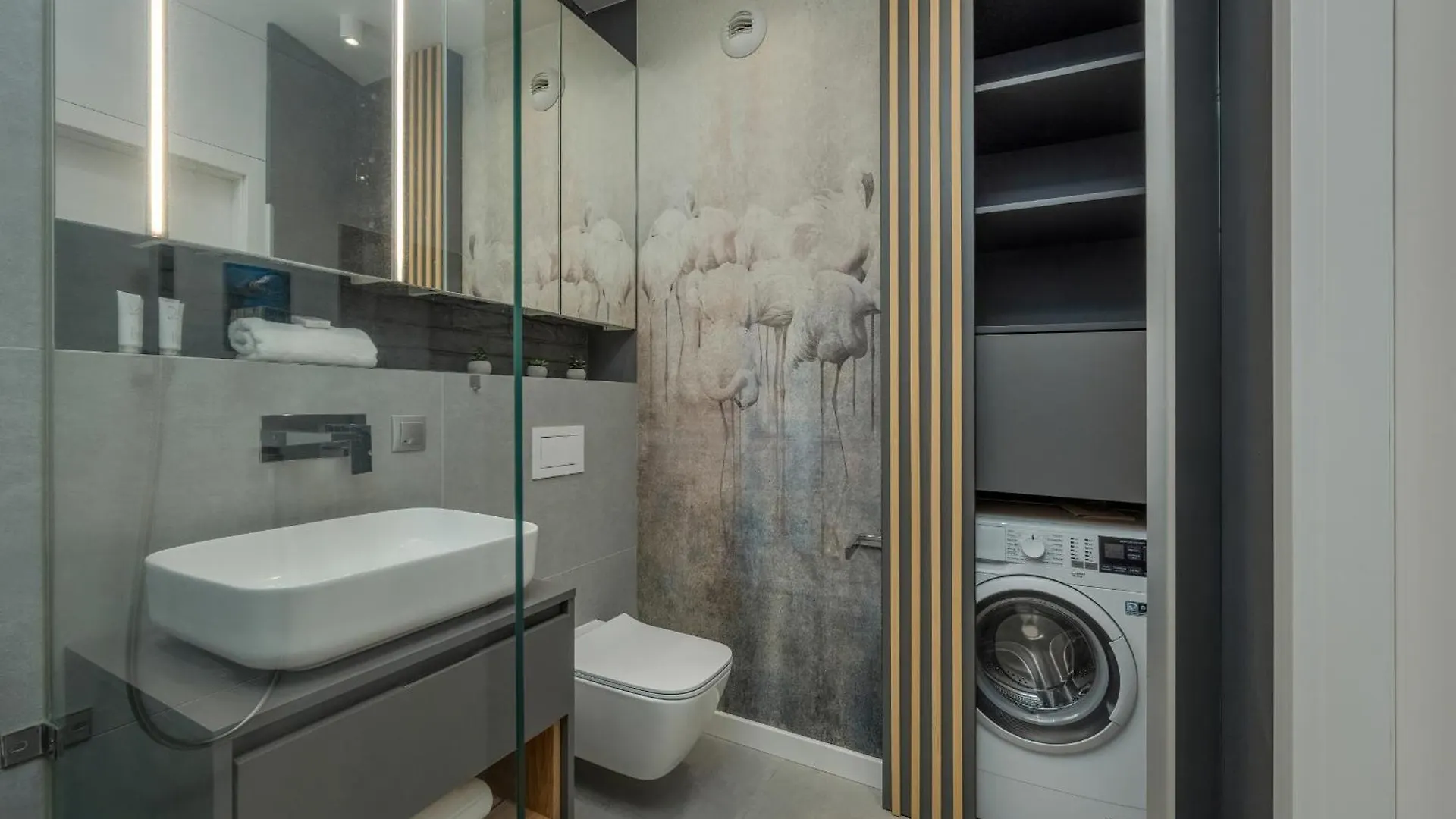 Modern & Cozy Przedmiejska Apartment In Wroclaw By Noclegi Renters