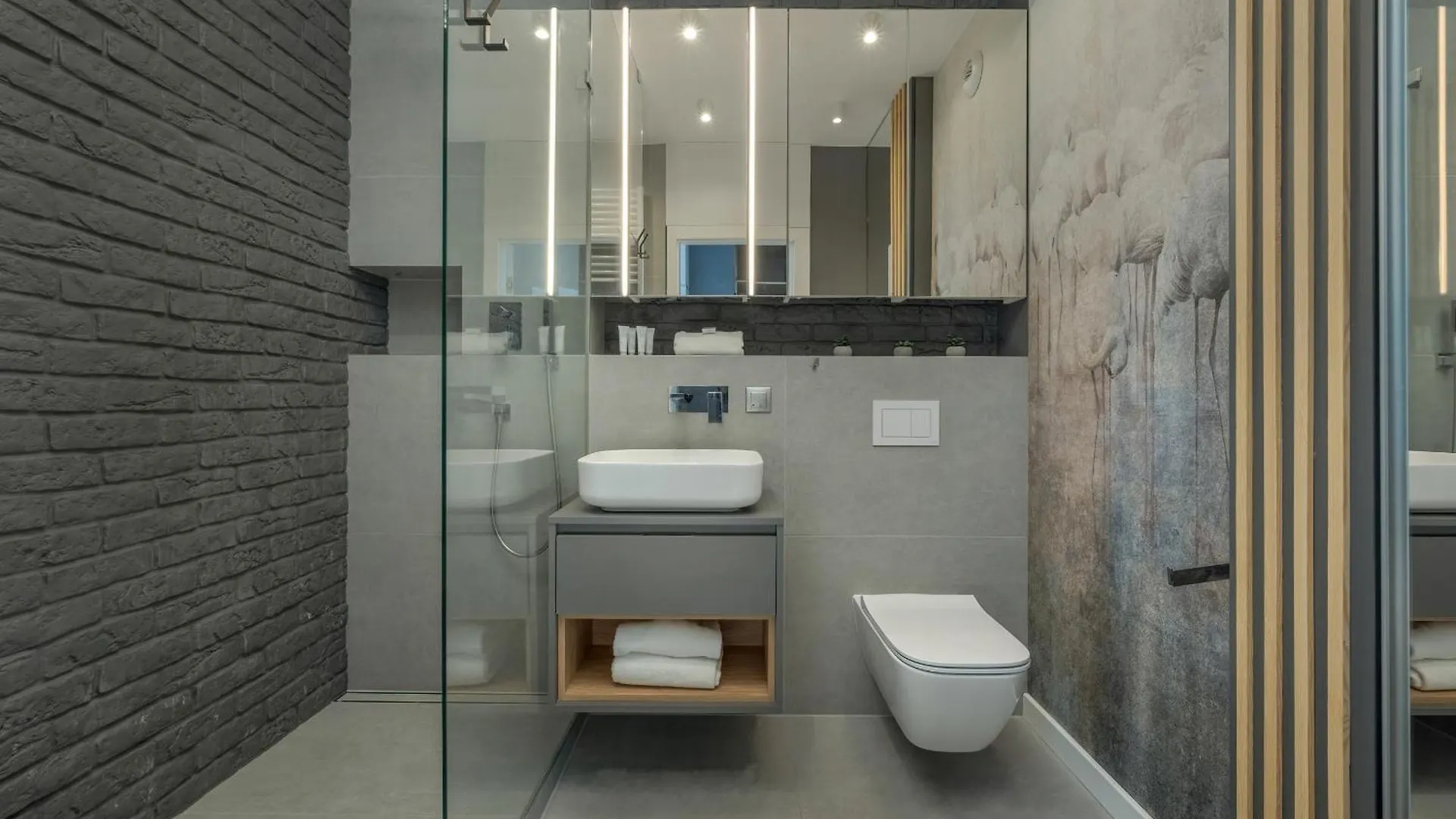 Modern & Cozy Przedmiejska Apartment In Wroclaw By Noclegi Renters Polsko