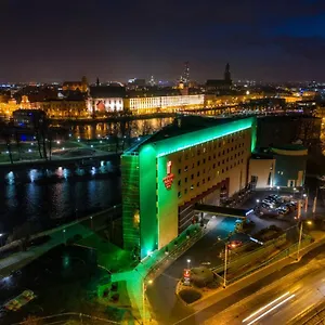 4* Hotel Hp Park Plaza