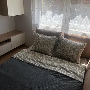 Blue River - Mosiezna Апартаменты