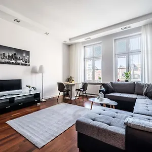  Apartamento Rynek 45