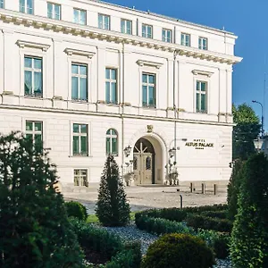 Ξενοδοχείο Altus Palace - Destigo, Βρότσλαβ