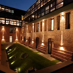 5* Hotel The Granary - La