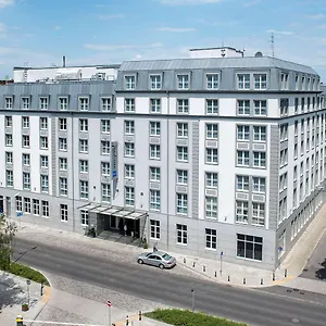 5* Hotel Radisson Blu