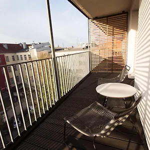 Appartement Happy - Trakt Kupiecki