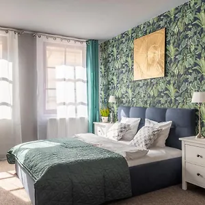Staycity Sukiennice 6 Apartamento