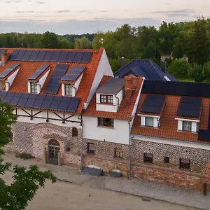 Karczma Rzym Gasthof
