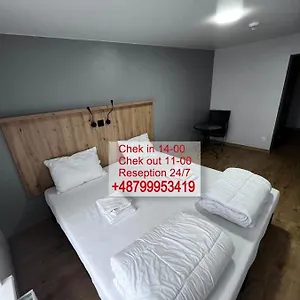  Auberge de jeunesse Foka