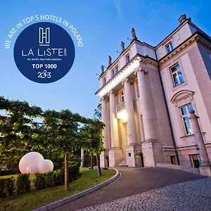 5* Hotel Platinum Palace Boutique &