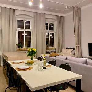  Apartamento Spacious In The Center- Main Square 300m