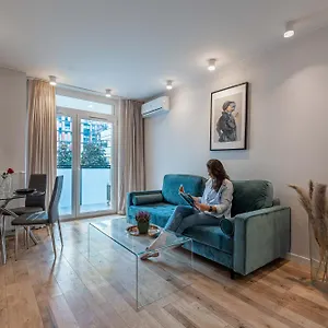  Apartmán Pure