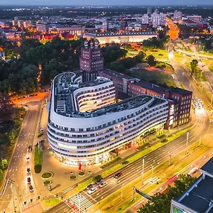 5* Hotel Doubletree By Hilton
