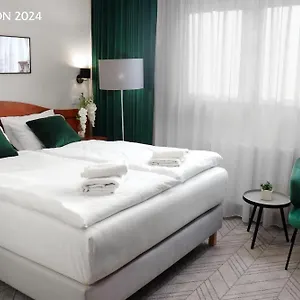 3* Szálloda Polonia Centrum