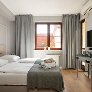  Apartamento Leoapart