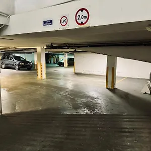  Apartmán 24 Absyntapart Rynek