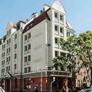 Διαμέρισμα Q19 Rynek, Βρότσλαβ