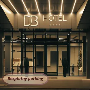 فندق Db, فروتسواف