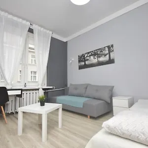  Apartmán City Central Apartments Wroclaw