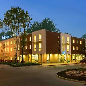 Ibis Budget Stadion Hotel