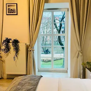  Apartamento Absyntapartments 24 Rynek