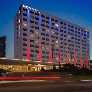 Ξενοδοχείο Novotel Centrum, Βρότσλαβ