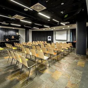 4* Hotel Mercure Centrum