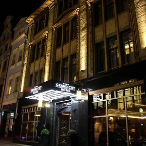 4* Hotel Grand