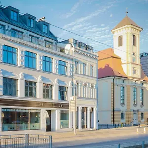 Aparthotel Kamienica Pod Aniolami, Wrocław