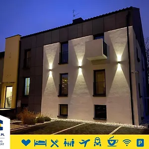 Szwedzka22 Pl Premium Apartment